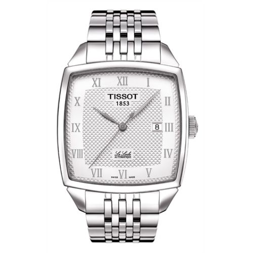 Tissot Le Locle Automatic Cushion
